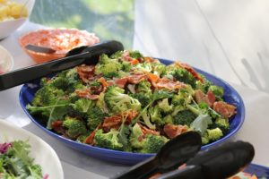 insalata broccoletti
