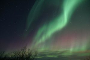 northern-lights-finland